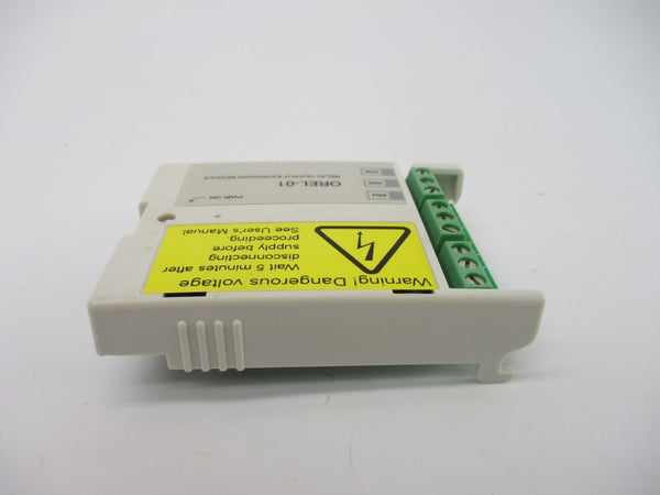 ABB OREL-01 REV. B NSNP