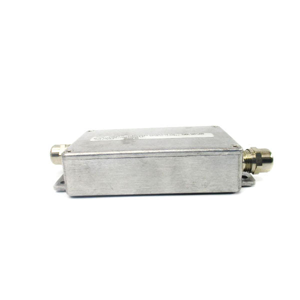 ACCU-CODER RXTX-SPLITTER100020-27 13-24V NSNP