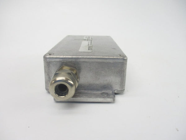 ACCU-CODER RXTX-SPLITTER100020-27 13-24V NSNP