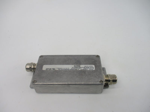 ACCU-CODER RXTX-SPLITTER100020-27 13-24V NSNP