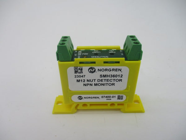 NORGREN SMH36012 NSMP