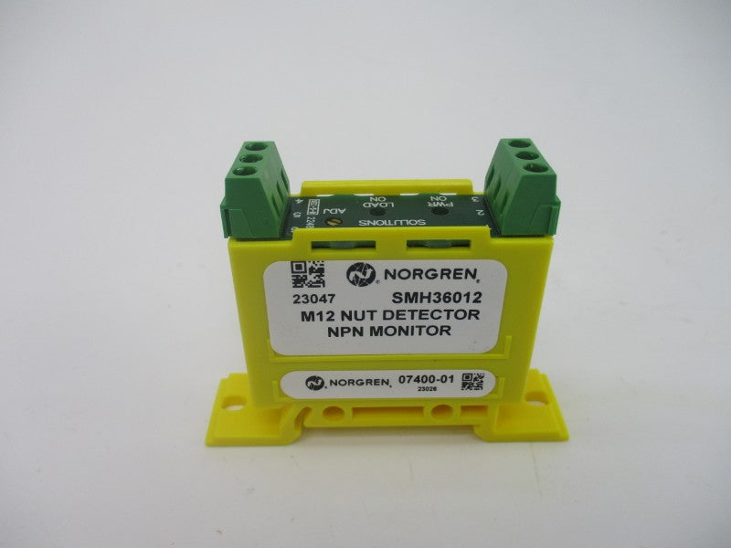 NORGREN SMH36012 NSMP