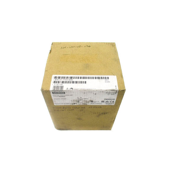 SIEMENS 6ES7317-7TK10-0AB0 NSFS