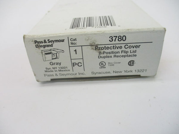 PASS & SEYMOUR 3780 NSMP