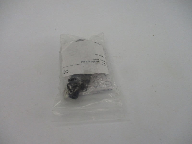 PEPPERL&FUCHS MB-F32-A2-V1-Y910760 910760 NSMP