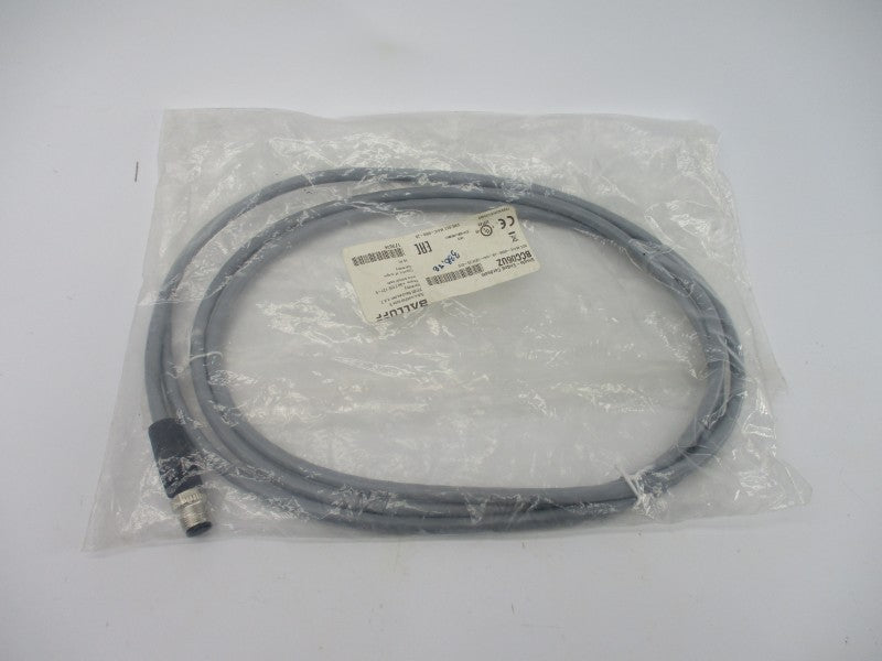 BALLUFF BCCM41C-0000-2A-049-VX8C25-020 BCC06UZ NSMP