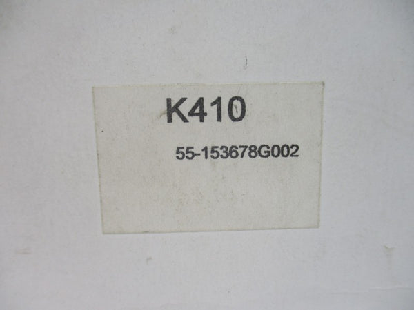 55-153678G002 K410 NSMP
