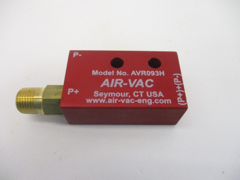 AIR-VAC 093H NSMP