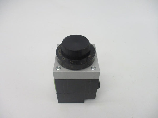 AGASTAT 7022NB 48VDC .5-5SEC NSMP