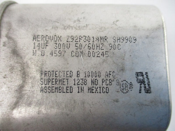 AEROVOX Z92P3014MR-SH9909 300V NSNP