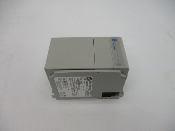 ALLEN BRADLEY 1769-PA2 SER. A 85-265VAC 25A REV. 3 NSNP