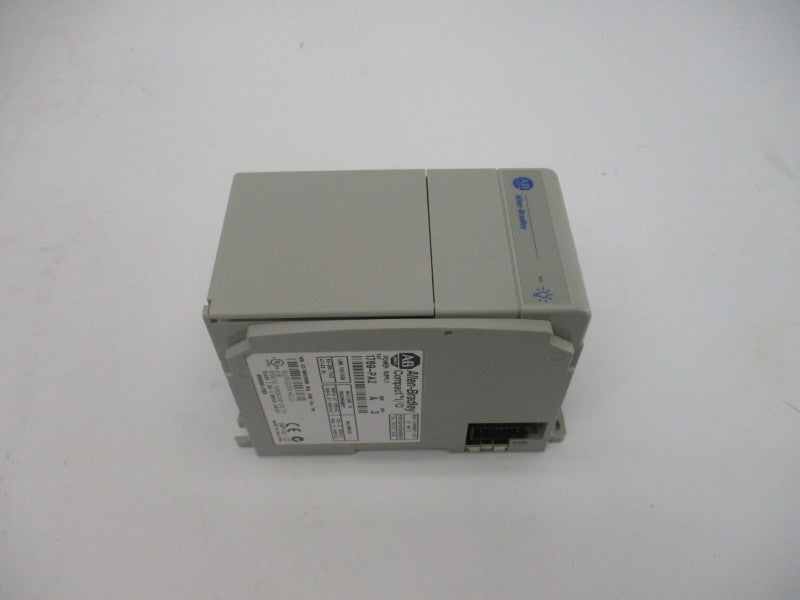 ALLEN BRADLEY 1769-PA2 SER. A 85-265VAC 25A REV. 3 NSNP