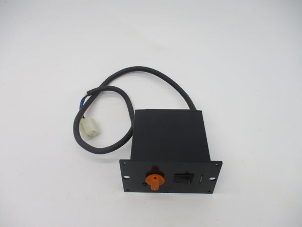 ORIENTAL MOTOR US540-01T NSNP