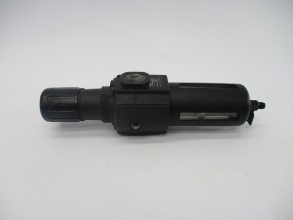 NORGREN B74G-6GK-QP3-RMN 150PSI NSNP