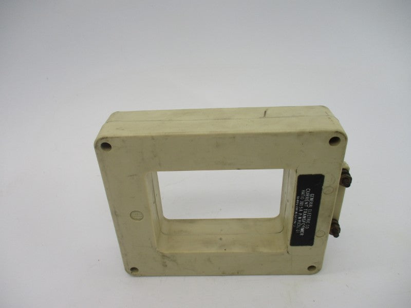 GENERAL ELECTRIC PLCT6G01 600V NSNP