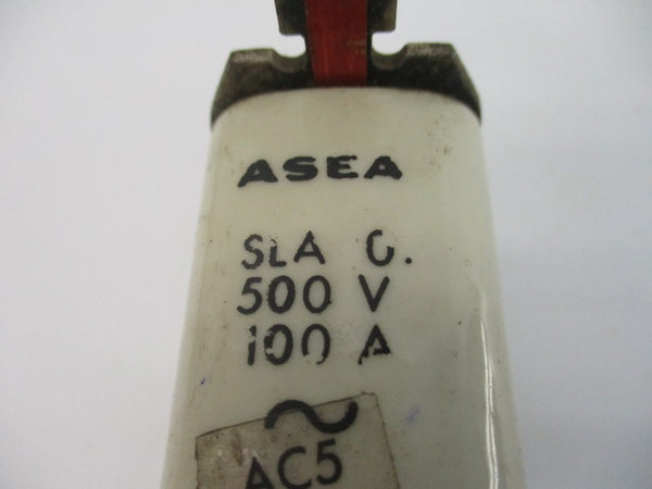 ASEA SLA0100 500V 100A NSNP