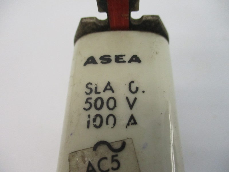 ASEA SLA0100 500V 100A NSNP