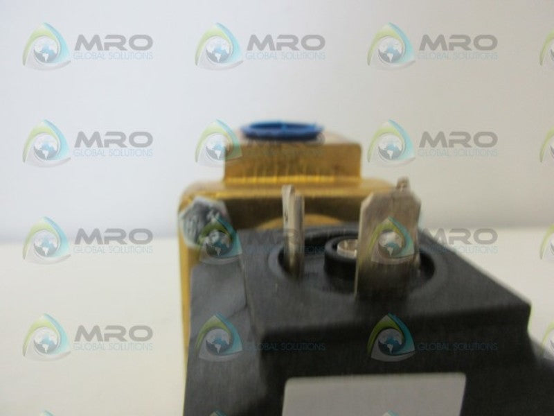 ALCON ACD4DC VALVE UNMP