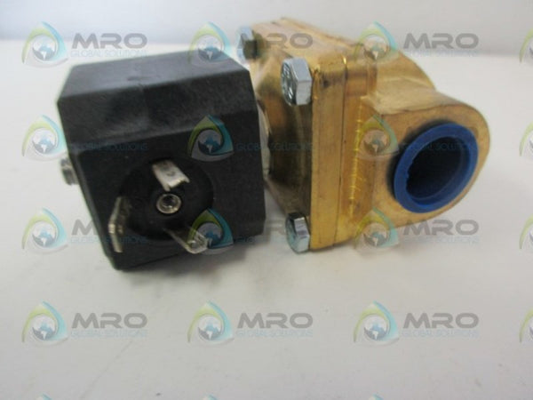 ALCON ACD4DC VALVE UNMP