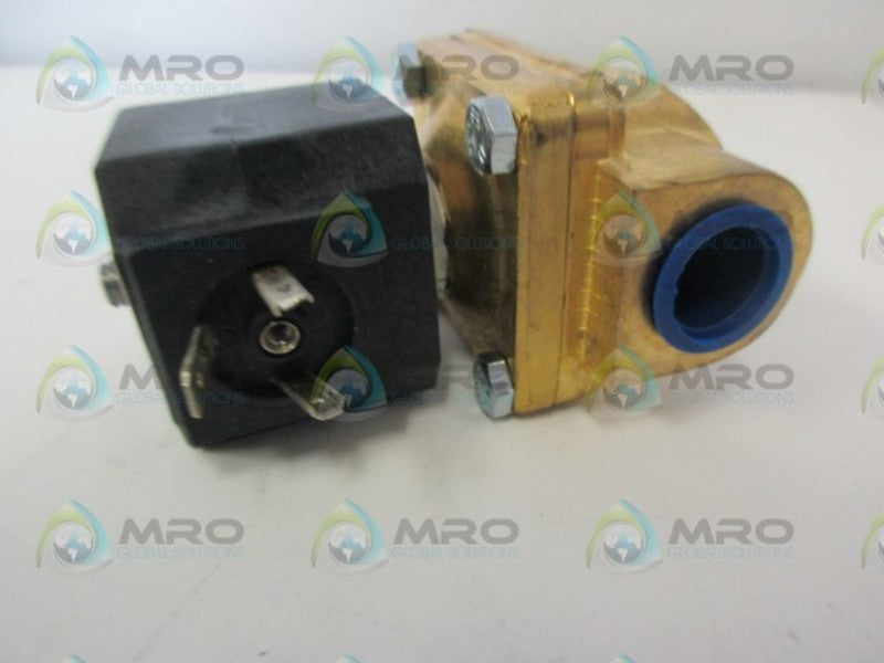 ALCON ACD4DC VALVE UNMP