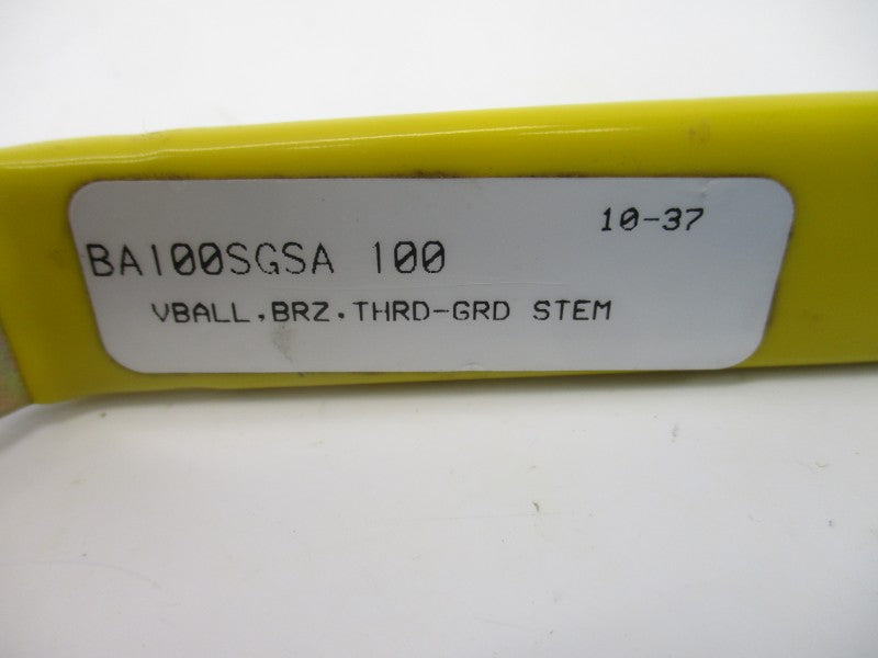 MILWAUKE BA100SGSA100 NSNP