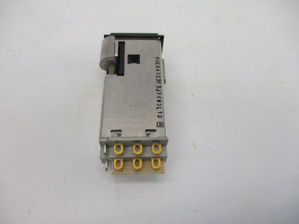 90E8A1C3F3J1(W)L10 NSNP