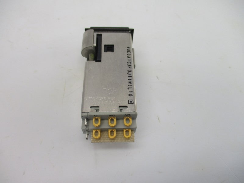 90E8A1C3F3J1(W)L10 NSNP