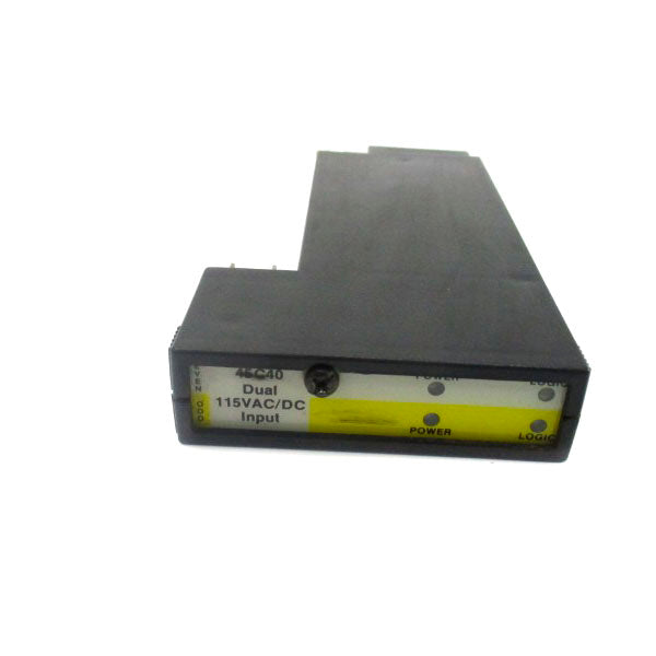 AUTOMATE 802811-R 115VAC/DC UNMP