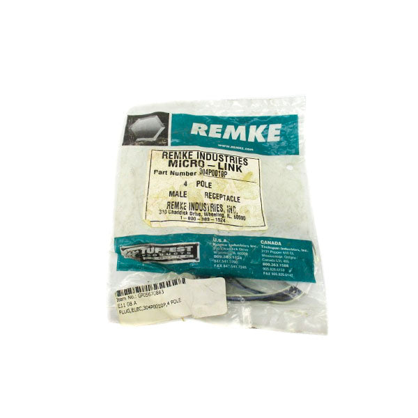 REMKE 304P0010P NSMP