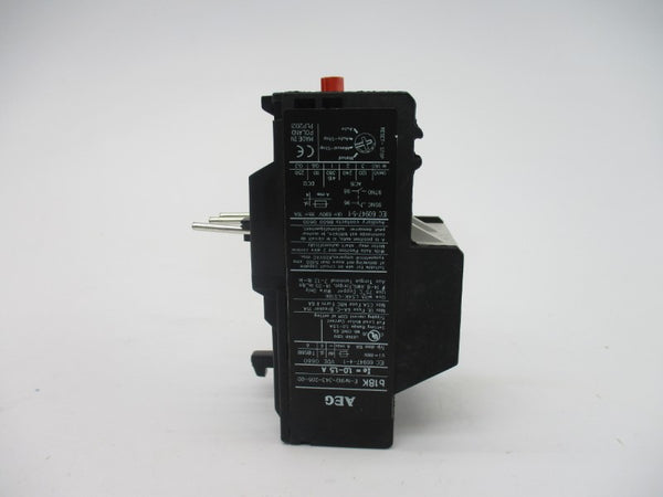 AEG 910-343-205-000 B18K 1.0-1.5A NSMP