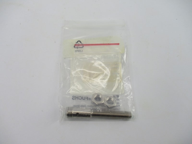 PEPPERL+FUCHS NBB2-8GM40-E0-V1 2492473 NSMP