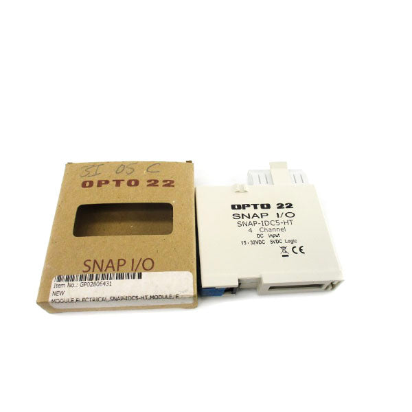 OPTO 22 SNAP-IDC5-HT 15-32VDC NSMP