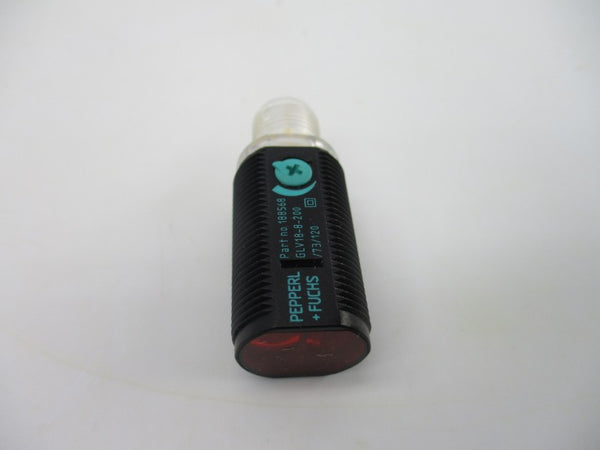 PEPPERL+FUCHS GLV18-8-200/73/120 188568 10-30VDC NSMP
