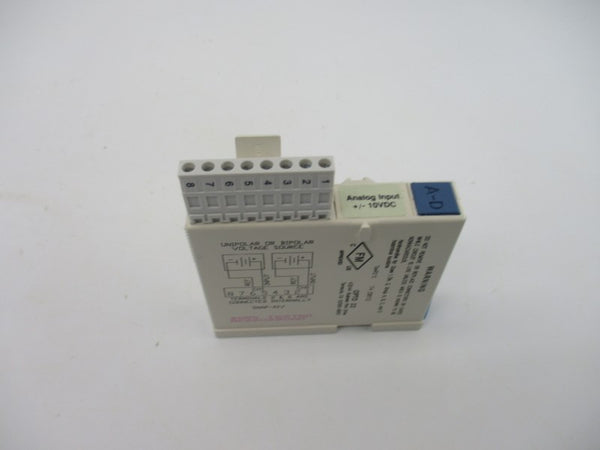 OPTO 22 SNAP-AIV NSMP