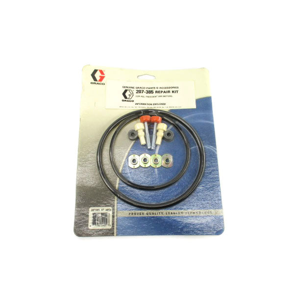 GRACO 207-385 NSMP