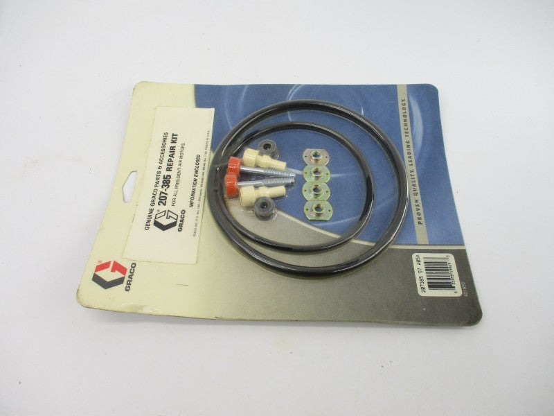 GRACO 207-385 NSMP