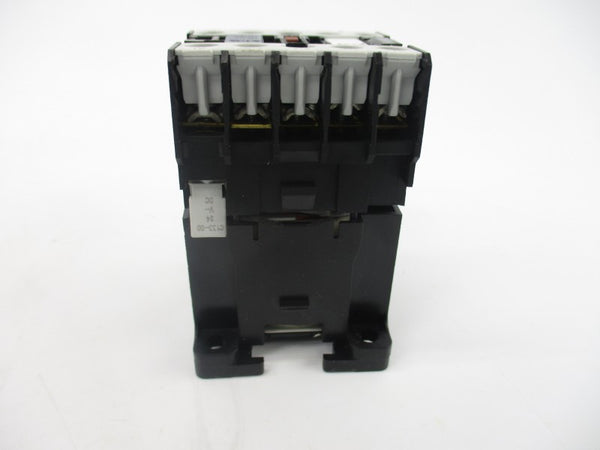 AEG LS05.01-00 209644 24VDC 20A (AS PICTURED) NSMP