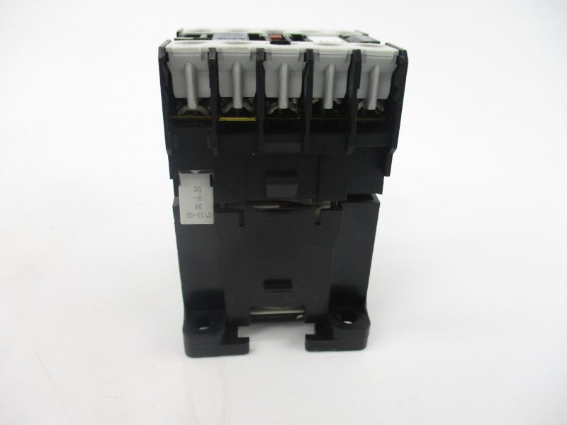 AEG LS05.01-00 209644 24VDC 20A (AS PICTURED) NSMP