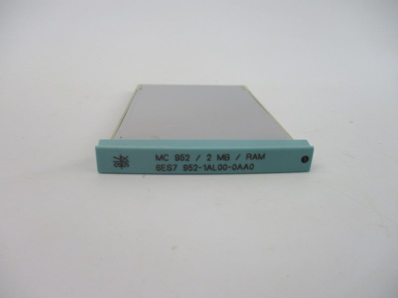SIEMENS 6ES7952-1AL00-0AA0 NSMP