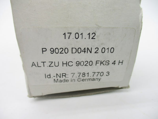 P9020D04N2010 7.781.770.3 NSMP