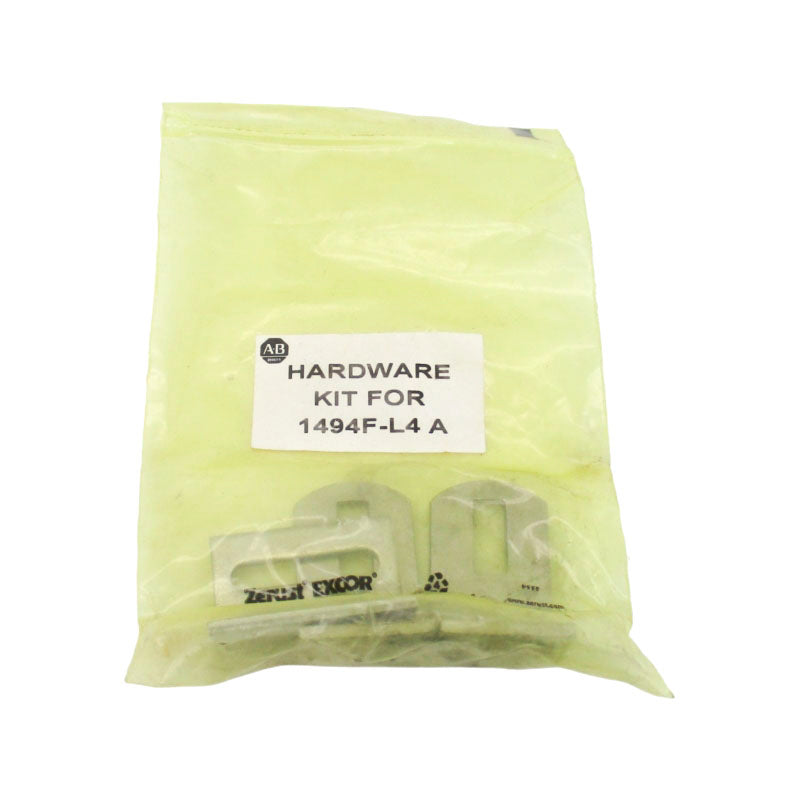 ALLEN BRADLEY 1494F-L4 SER. A NSMP