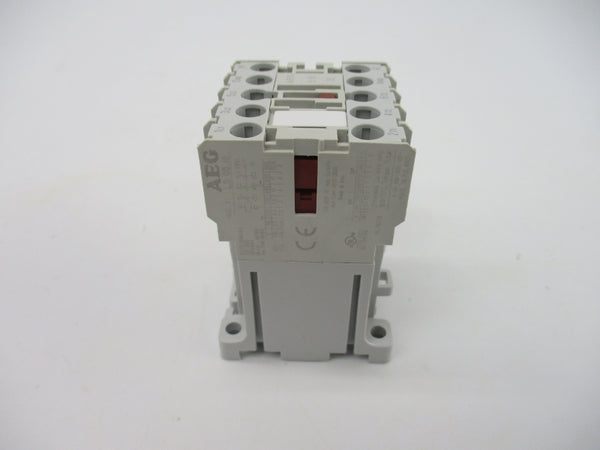 AEG LS05.10-WD 136011 24V 16A NSMP