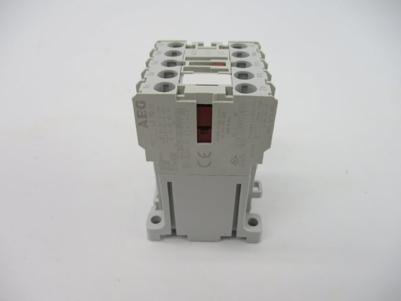 AEG LS05.10-WD 136011 24V 16A NSMP