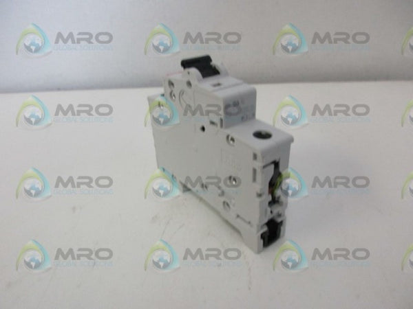 ABB S201-C2 CIRCUIT BREAKER 2A UNMP