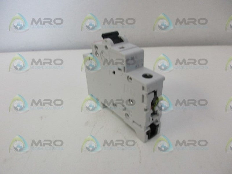 ABB S201-C2 CIRCUIT BREAKER 2A UNMP