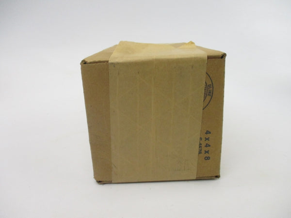 ALLEN BRADLEY S200364 450V REV. 01 (BR/WH) NSFS