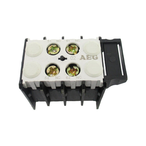 AEG HS05K.02 750V 10A NSNP