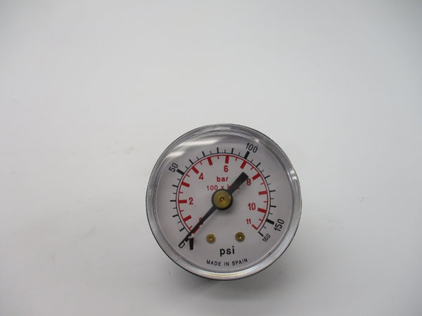 MAC N-82016-01 0-160PSI NSMP