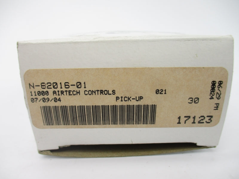 MAC N-82016-01 0-160PSI NSMP