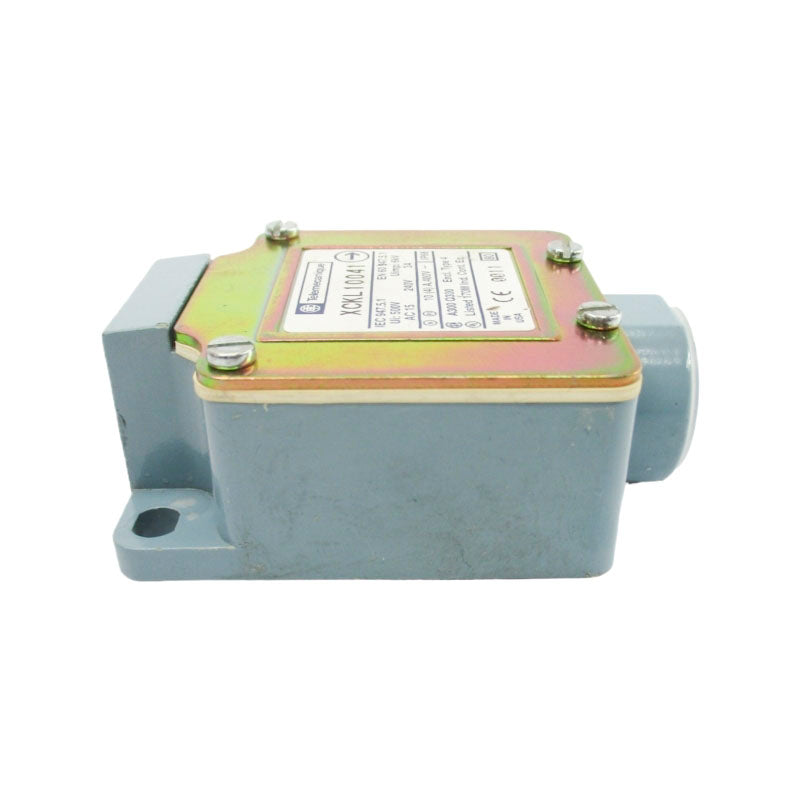 TELEMECANIQUE XCKL10041 240V 3A NSNP